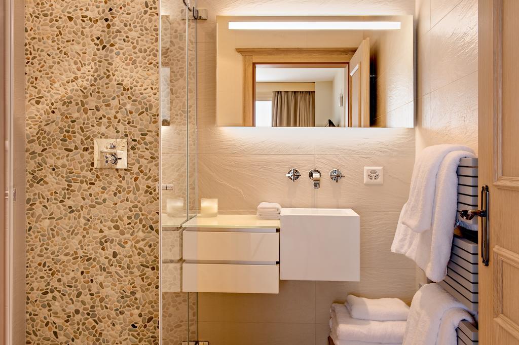 Chalet Grace Villa เซอร์แมท ห้อง รูปภาพ